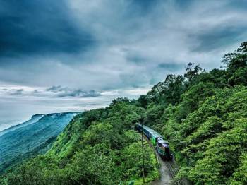 3 Night Matheran - Lonavala Tour Package