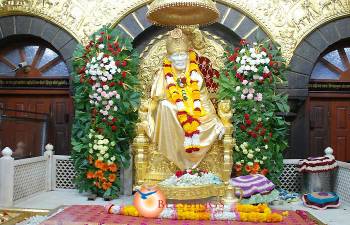 3 Night Aurangabad - Shirdi Tour Package