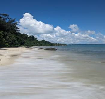 7 Days - 6 Nights Port Blair - Neil Tour