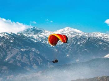 Mesmerizing Shimla Manali