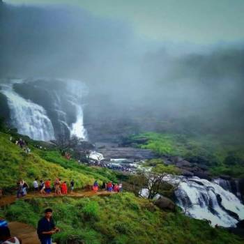 Scenic Mysore, Coorg & Ooty Vacation