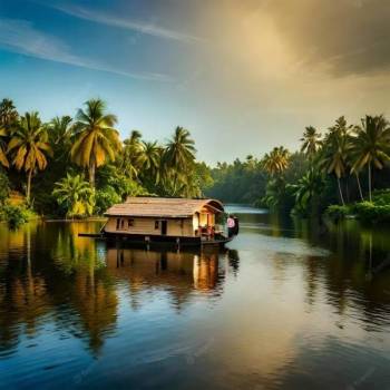 Vibrant Kerala