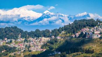 4 Nights 5 Days Darjeelings Offbeat destination tour package