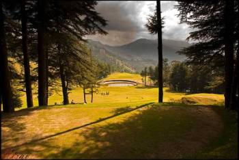 4N - 5D Himachal Pradesh Tour Shimla