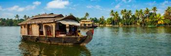 Kerala Tour Package from Mumbai