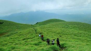 Wayanad With Chembra Peak - Kappad Beach 4 Days Tour