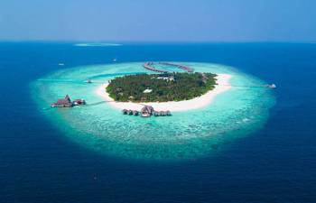 Andaman Package 4 Night - 5 Days