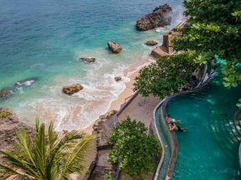 Bali Fixed Departure Tour Package 6 Nights 7 Days