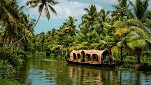 Kerala Getaway 4 Days - 3 Nights Tour