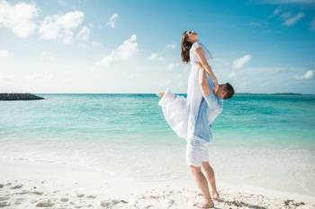 Goa Honeymoon Package 3N - 4D