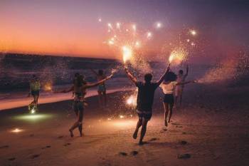 Goa Group Tour Package 4N - 5D