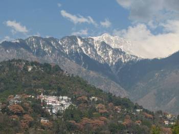 Himachal Tour Package 7N - 8D