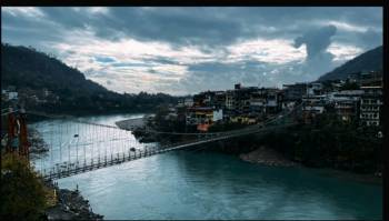 Rishikesh Tour Ex-Dehradun