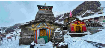 2 Night 3 Day Chopta Tungnath Package from Haridwar