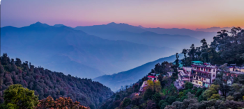 Auli & Chopta Package , 4 Night / 5 Days  From Haridwar