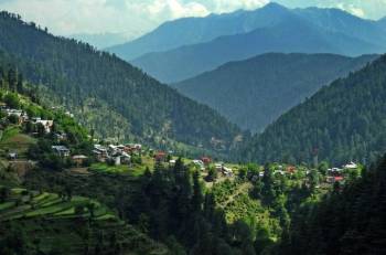 Dharamshala - Dalhousie Tour Package