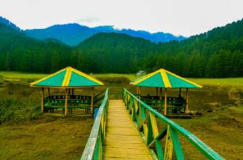 Chamba Tour Package