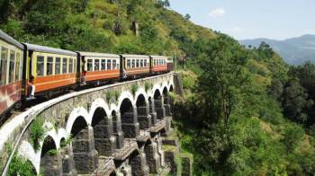 Shimla Solo Tour Package 3 Days - 2 Nights