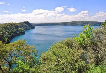 1 Day Lake Chala Adventure Tour