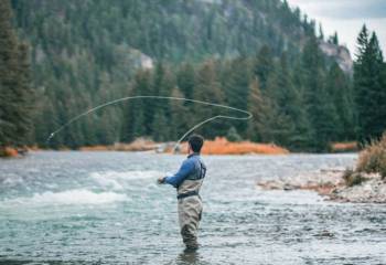10N - 11D Bhutan Fishing Tour
