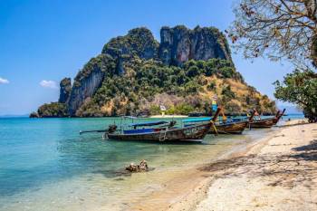 Andaman Tour Packages For 4 Days
