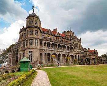 Shimla - Manali Tour For 5 Days