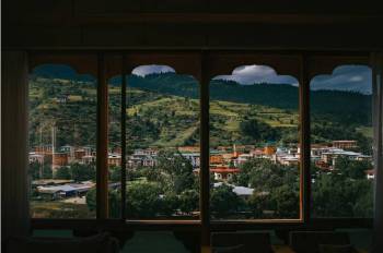 Bhutan Panorama 5Day Himalayan Journey Tour From Phuntsholing