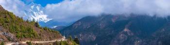 Himalayan Heartbeat 6D Of Culture - Nature - Spiritual Bliss Tour From Phuntsholing