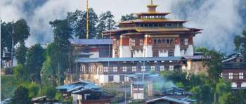 7 Nights - 8 Days Incredible Bhutan Tour