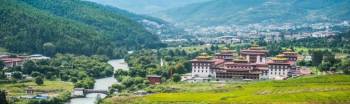 6 Nights - 7 Days Perfect Bhutan Tour