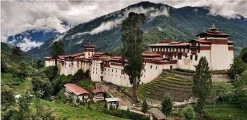 8 Nights 9 Days Cultural With Nature Bhutan Tour