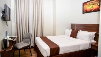 2 Nights Voi Safari Logde