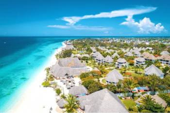 2 Days Zanzibar Beach Holidays Tour