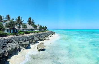 5 Days Zanzibar Beach Holidays Tour