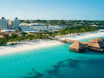 4 Days Zanzibar Beach Holidays Tour