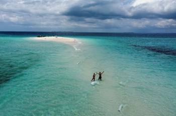 5 Days - 4 Night Zanzibar Holiday Tour