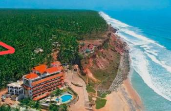 1 Night - 2 Days Varkala Family Getaway Tour