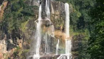 Udzungwa Unveiled - Eight Days Of Wilderness - Waterfalls - Luxury Tour