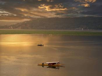Kashmir Package 3 Night 4 Days
