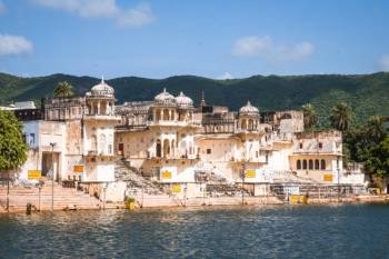 Rajasthan Royal Heritage 6D - 5N Tour