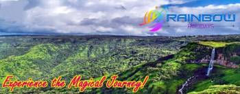 Twin Hill Station Escape 3 Nights - 4 Days Tour