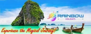 Amazing Sri Lanka 6 Nights - 7 Days Tour