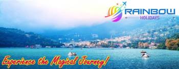 Devbhoomi Uttarakhand 6 Nights - 7 Days Tour