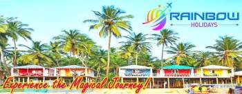 Glorious Goa Package 3 Nights - 4 Days