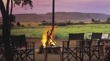 2 Nights 3 Days Masai Mara