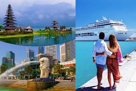 5 Nights, 6 Days Singapore Tour
