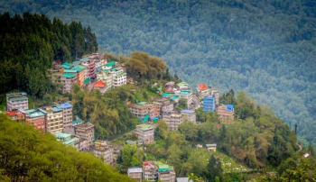 Gangtok Tour Package 3N - 4D