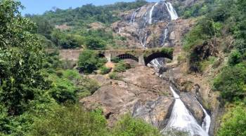 Goa Tour Package 5 Night - 6 Days