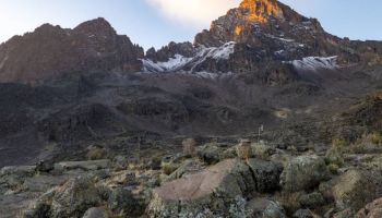 1 Day Trek Kilimanjaro Via Londorosi Route Tour