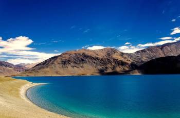 5 Night Magnificent Leh Sightseeing Tour Packages